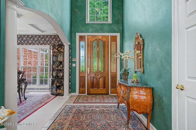 14713 Forest Creek Way, Louisville, KY 40245