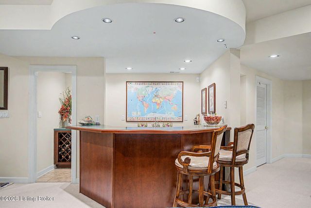 14713 Forest Creek Way, Louisville, KY 40245
