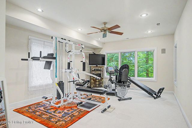 14713 Forest Creek Way, Louisville, KY 40245