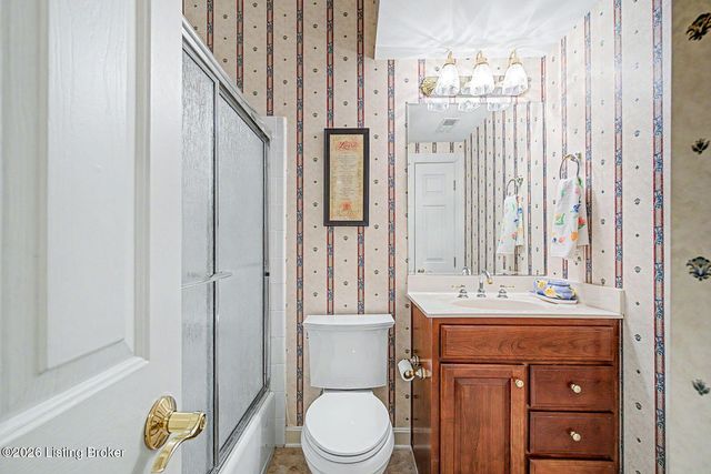 14713 Forest Creek Way, Louisville, KY 40245