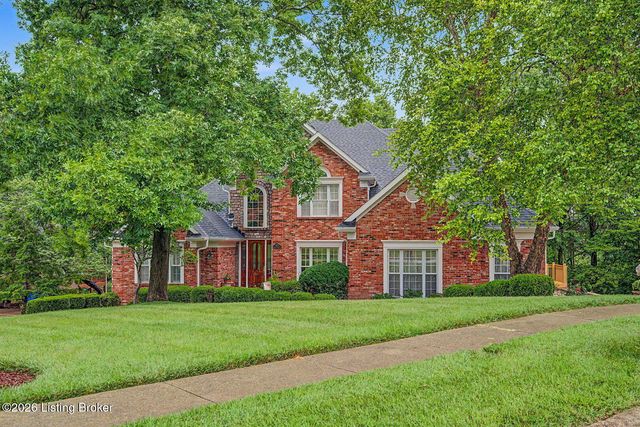 14713 Forest Creek Way, Louisville, KY 40245