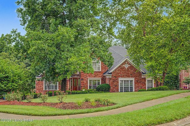 14713 Forest Creek Way, Louisville, KY 40245
