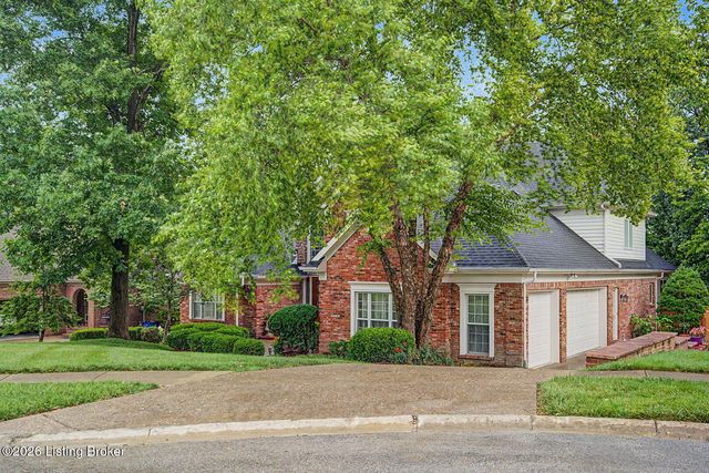 14713 Forest Creek Way, Louisville, KY 40245