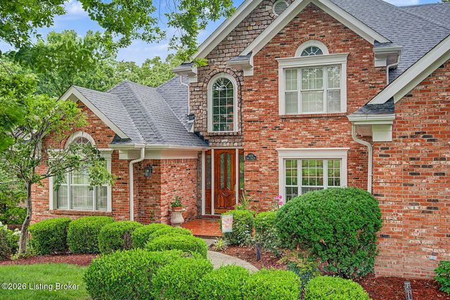 14713 Forest Creek Way, Louisville, KY 40245