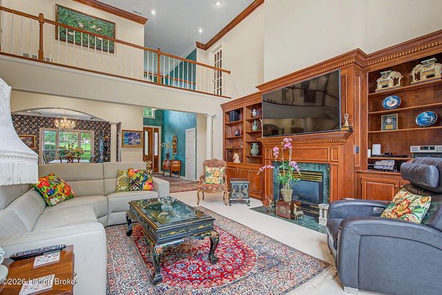 14713 Forest Creek Way, Louisville, KY 40245