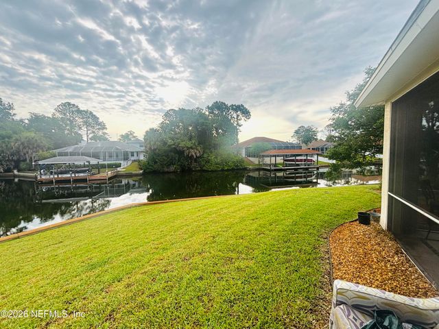 30 COLERIDGE Court, Palm Coast, FL 32137