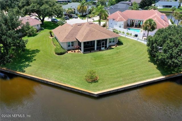 30 COLERIDGE Court, Palm Coast, FL 32137