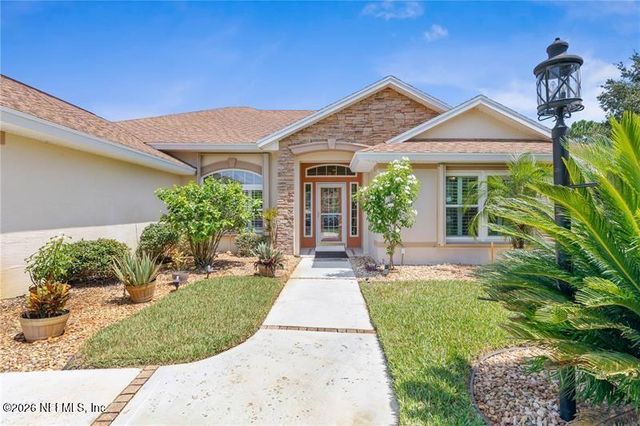 30 COLERIDGE Court, Palm Coast, FL 32137