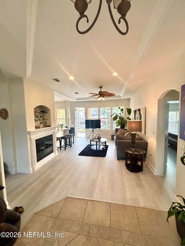 30 COLERIDGE Court, Palm Coast, FL 32137