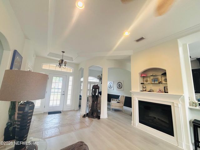 30 COLERIDGE Court, Palm Coast, FL 32137