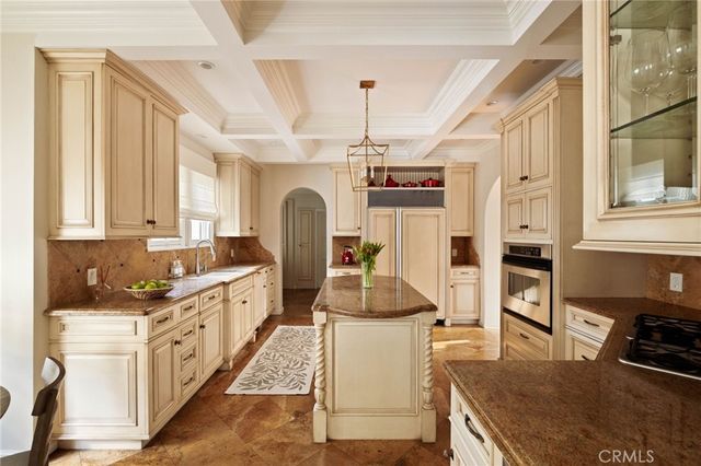 2454 Ridgeway, San Marino, CA 91108