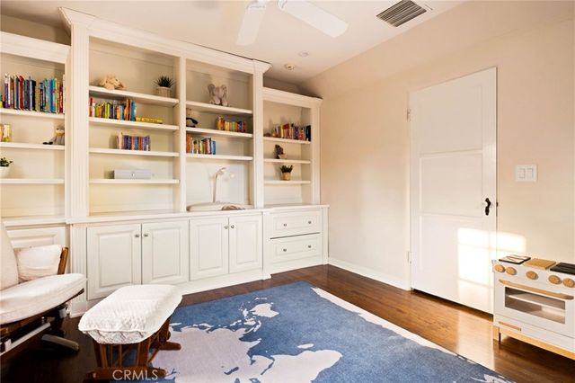 2454 Ridgeway, San Marino, CA 91108