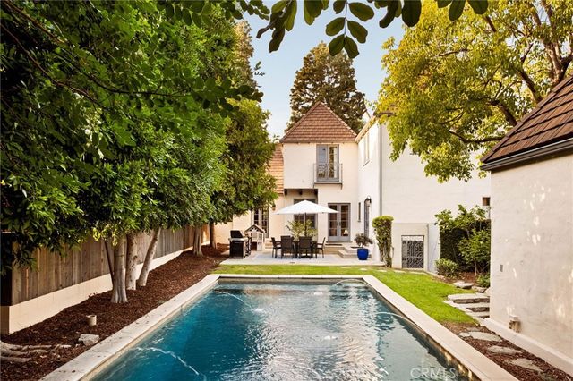 2454 Ridgeway, San Marino, CA 91108