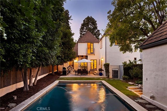 2454 Ridgeway, San Marino, CA 91108