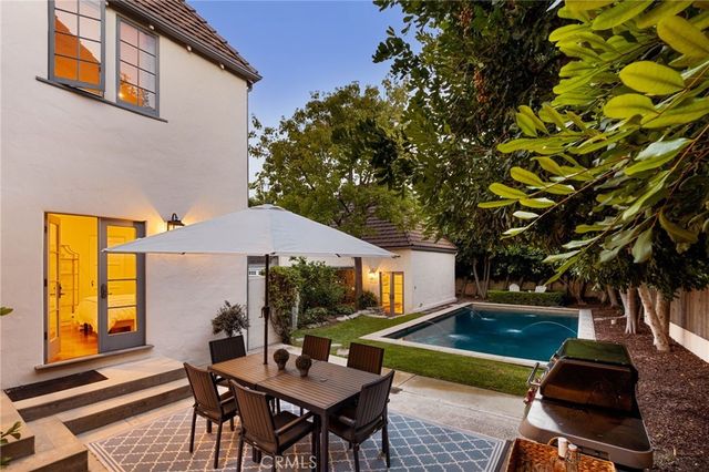 2454 Ridgeway, San Marino, CA 91108