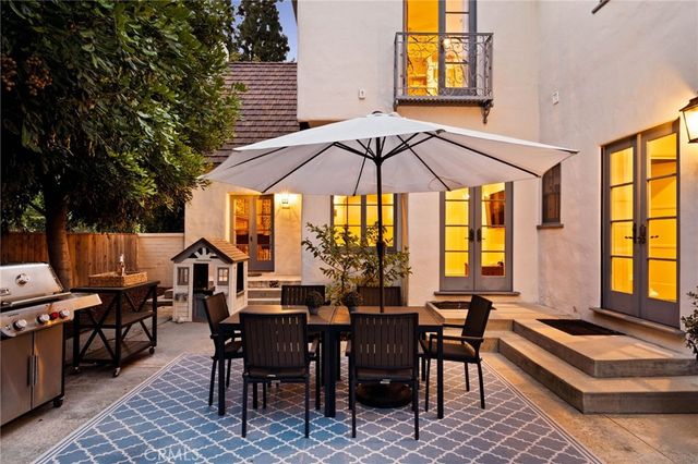 2454 Ridgeway, San Marino, CA 91108