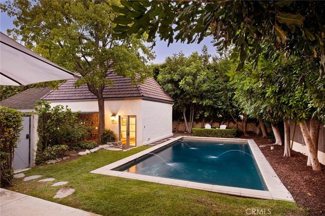 2454 Ridgeway, San Marino, CA 91108