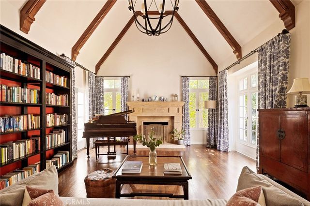 2454 Ridgeway, San Marino, CA 91108