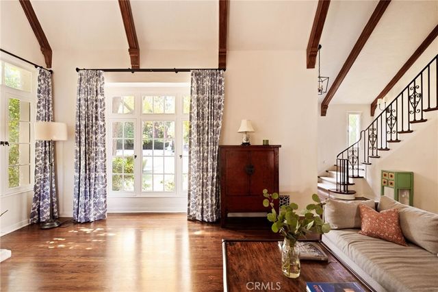 2454 Ridgeway, San Marino, CA 91108
