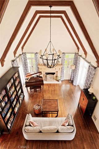 2454 Ridgeway, San Marino, CA 91108