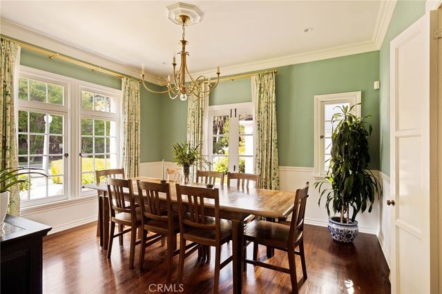 2454 Ridgeway, San Marino, CA 91108