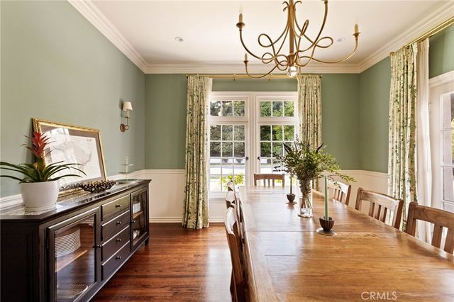 2454 Ridgeway, San Marino, CA 91108