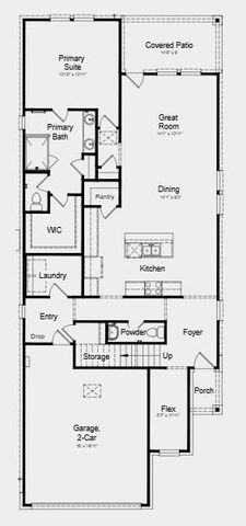 22106 Frontier Hollow Lane, Hockley, TX 77447
