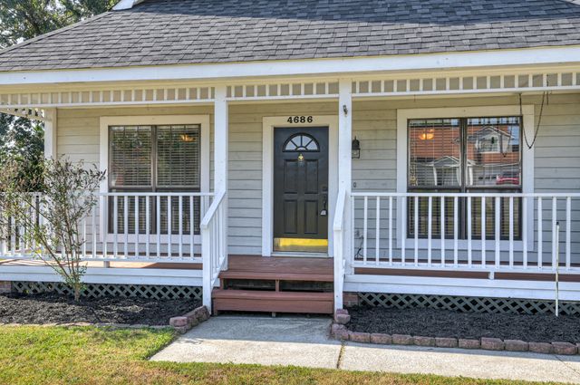 4686 Cutter Mill Road, Martinez, GA 30907