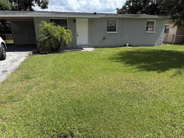 3801 ARGON DRIVE, Tampa, FL 33619