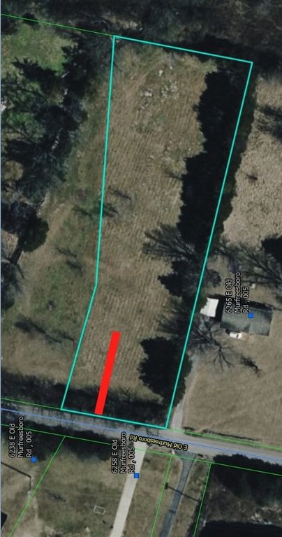 6247 Old Murfreesboro Road, Lebanon, TN 37090