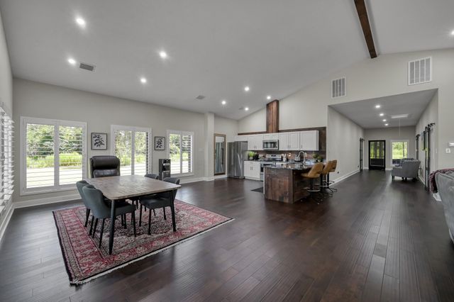 10431 County Road 233, Richards, TX 77873