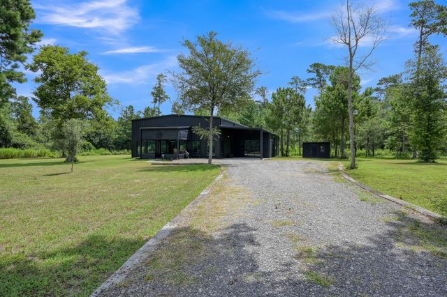 10431 County Road 233, Richards, TX 77873