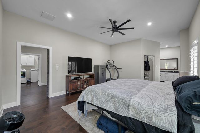 10431 County Road 233, Richards, TX 77873
