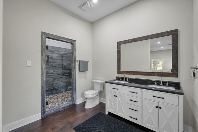 10431 County Road 233, Richards, TX 77873