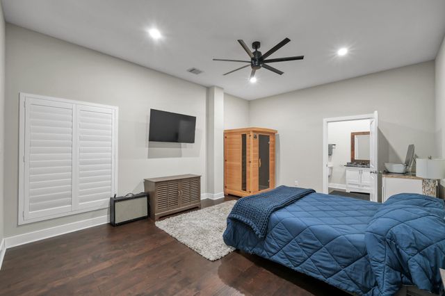 10431 County Road 233, Richards, TX 77873