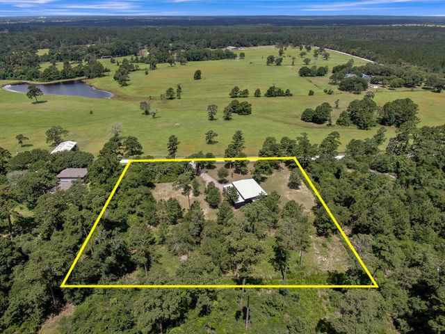 10431 County Road 233, Richards, TX 77873