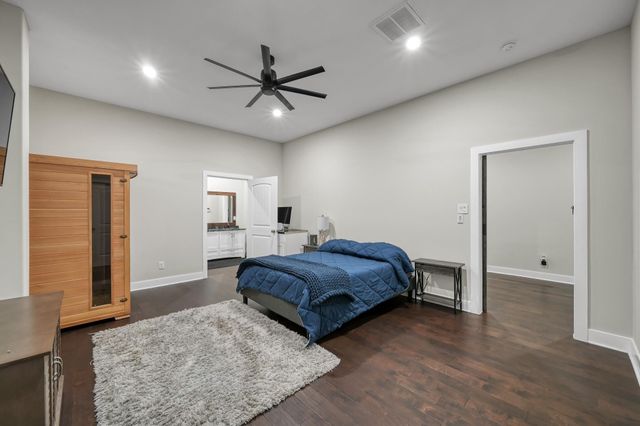 10431 County Road 233, Richards, TX 77873