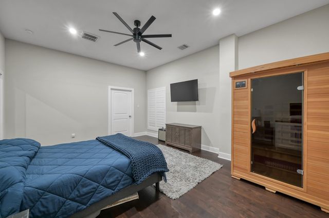 10431 County Road 233, Richards, TX 77873