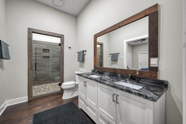 10431 County Road 233, Richards, TX 77873