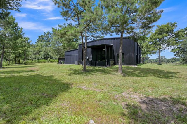 10431 County Road 233, Richards, TX 77873