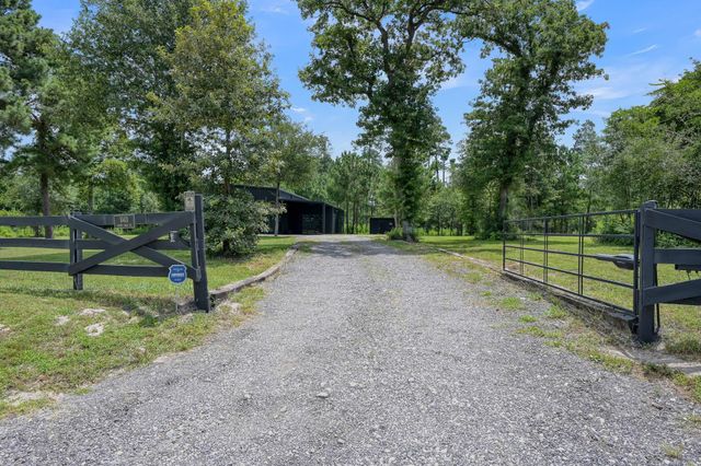 10431 County Road 233, Richards, TX 77873