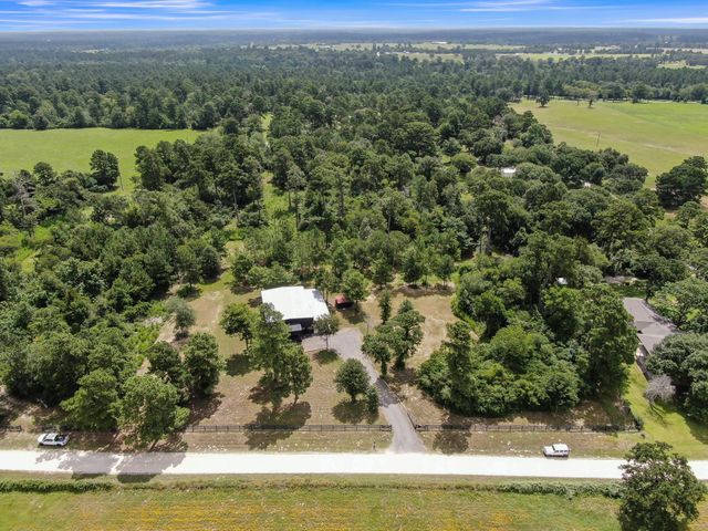 10431 County Road 233, Richards, TX 77873