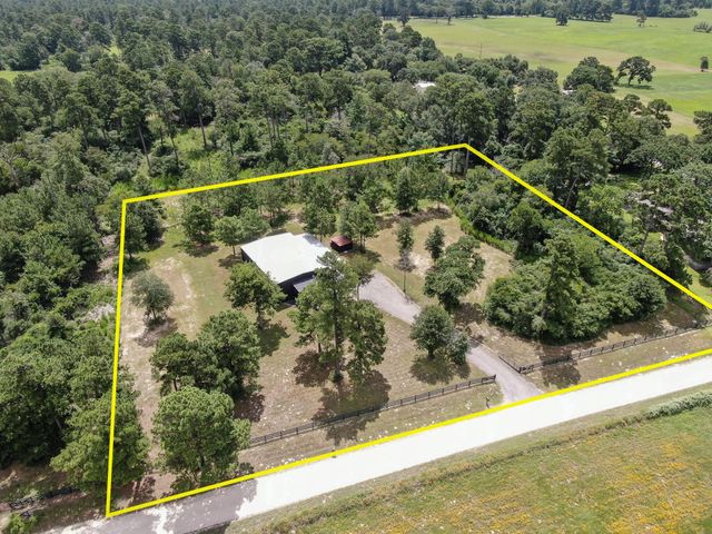 10431 County Road 233, Richards, TX 77873
