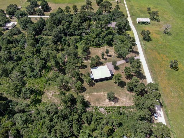 10431 County Road 233, Richards, TX 77873
