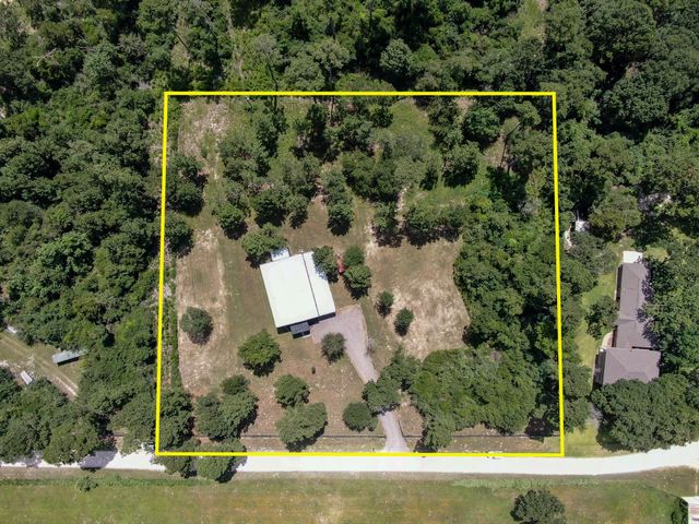 10431 County Road 233, Richards, TX 77873