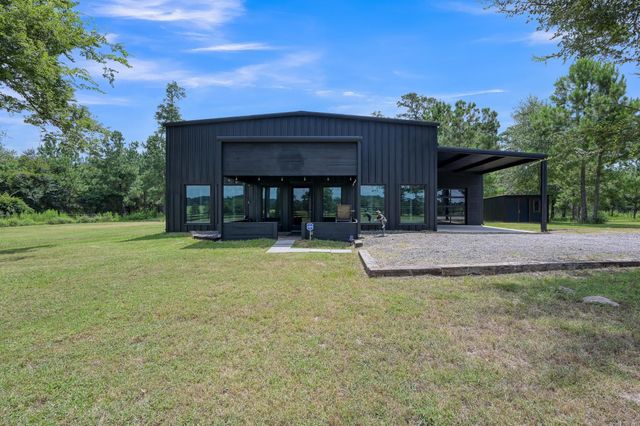 10431 County Road 233, Richards, TX 77873