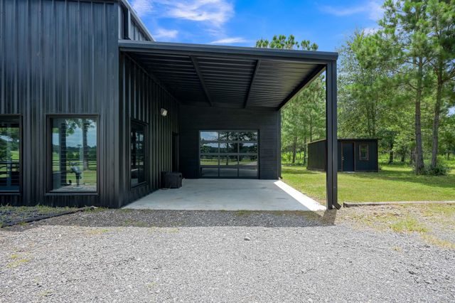 10431 County Road 233, Richards, TX 77873