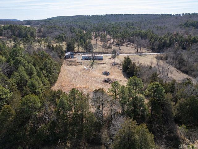 4185 BANNER MOUNTAIN ROAD, Shirley, AR 72153