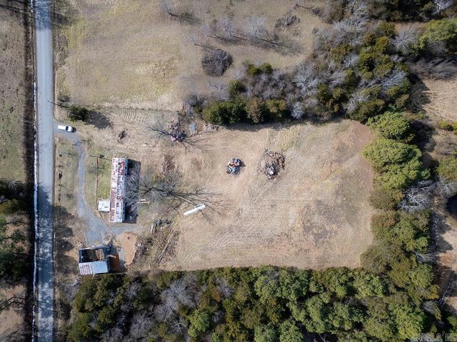 4185 BANNER MOUNTAIN ROAD, Shirley, AR 72153