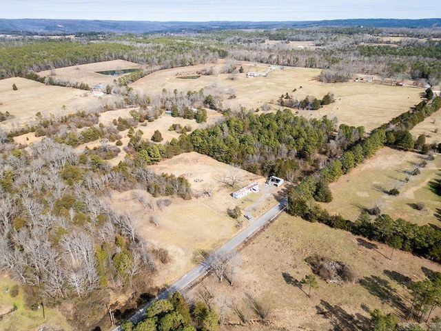4185 BANNER MOUNTAIN ROAD, Shirley, AR 72153